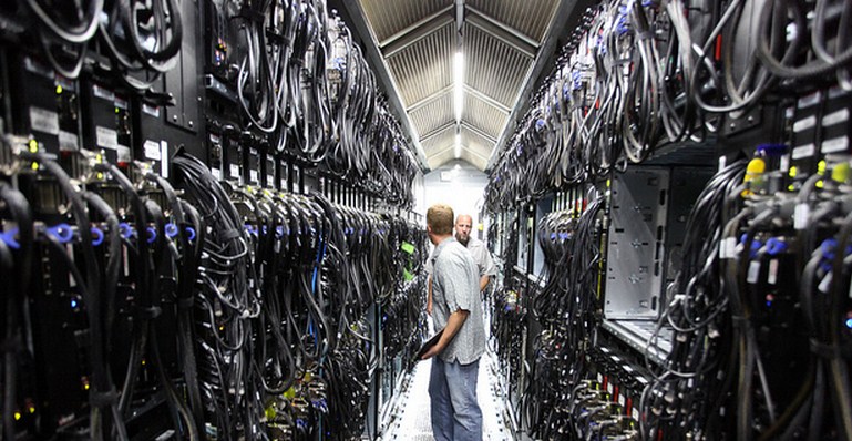 One week with IE9: A firsthand look at Microsoft’s browser