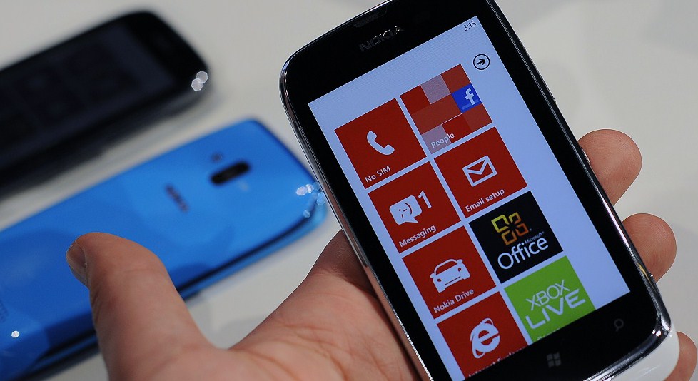 Everything Windows Phone from Mobile World Congress