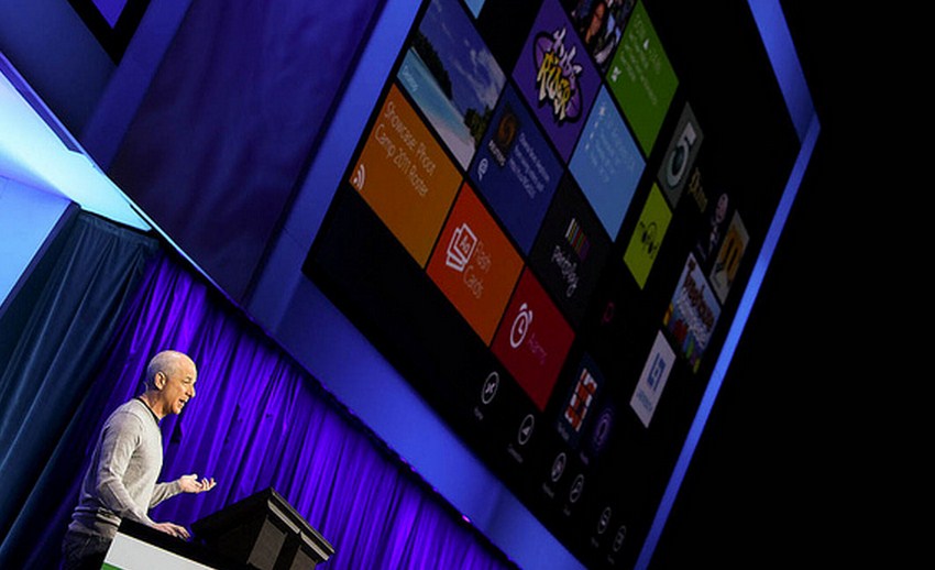 ZTE announces mobile broadband card with native Windows 8 support