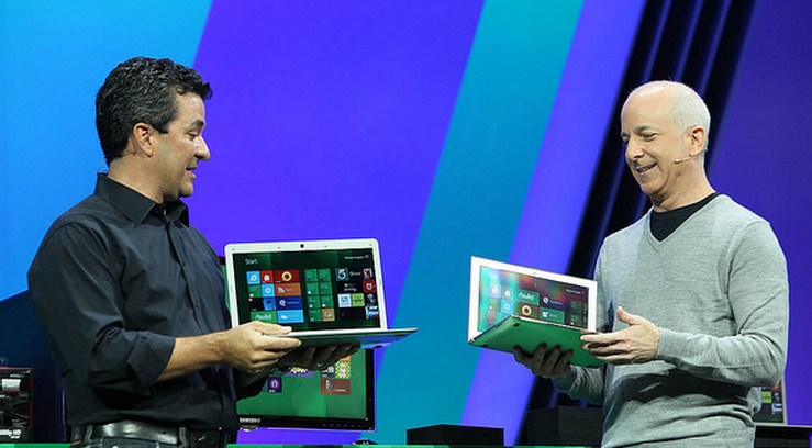 Everything you need to know about Windows 8’s Consumer Preview