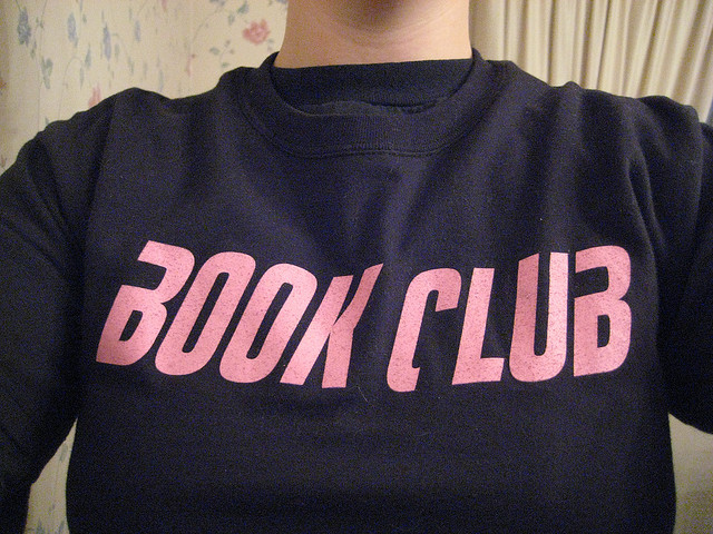 Book publisher Penguin takes to Twitter for unique book club experience