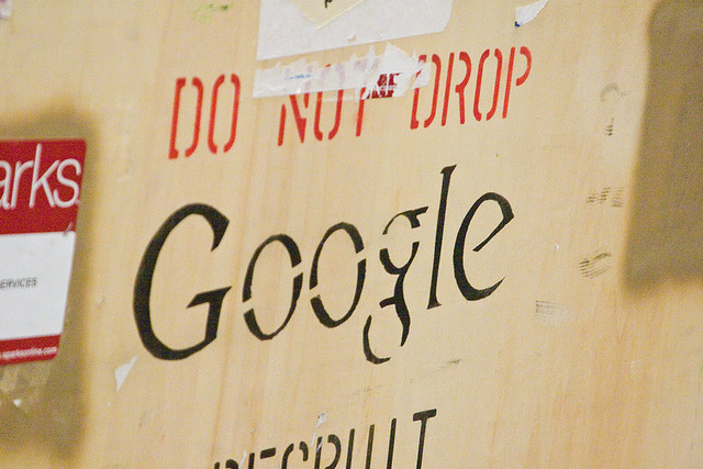 Google is bringing a taste of the ‘plex to SXSW with its ‘Google Village’