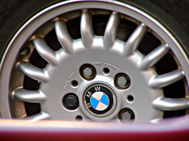 How creative can you be in 5.9 seconds? BMW’s contest to win a car will find out