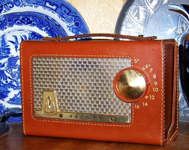 SpotON Radio for iOS turns Spotify tracks into Pandora-esque radio stations