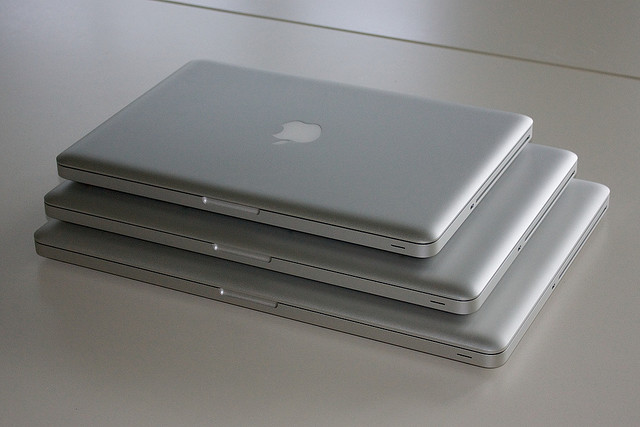 Breaking down the rumors: What’s happening with Apple’s MacBook Pro?