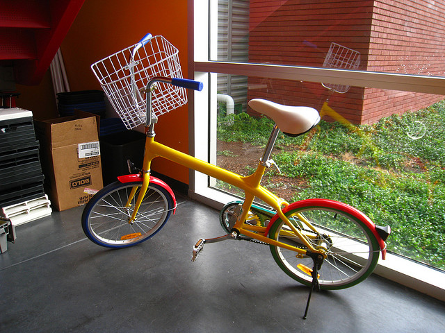 Google+ launches a developer page for its yet-to-exist developer ecosystem