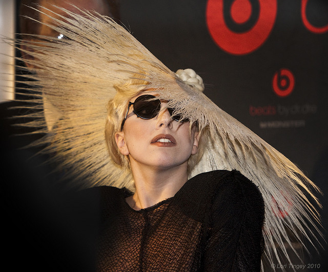 Lady Gaga’s strength in community starts to shine on ‘Little Monsters’
