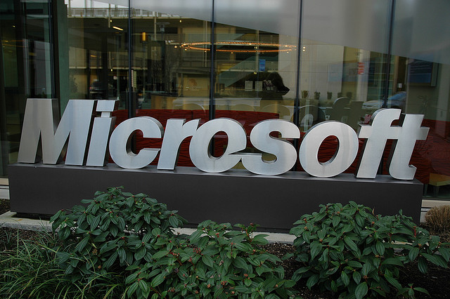 Microsoft employees raised $100.5m for charity in 2011, totalling $946m since 1983