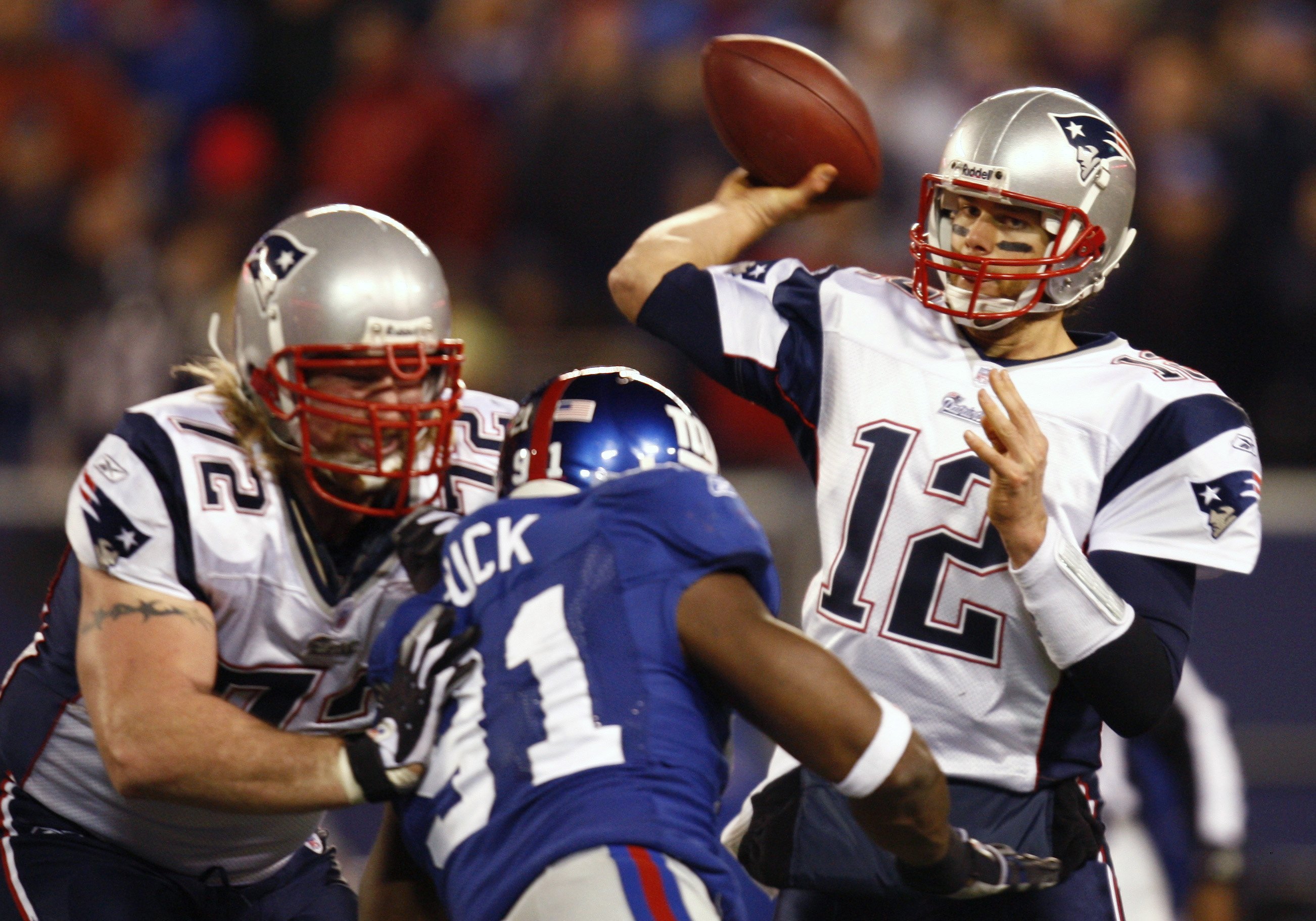 New Super Bowl XLVI security gadgets: X-Rays, sewer caps and more