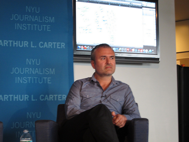 Remember that Gawker redesign? A year’s worth of data says it worked