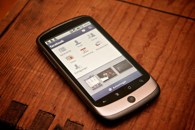 Huge: Facebook just created an app store ecosystem where OS doesn’t matter