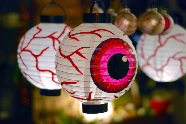 If Apple could replace our eyeballs with a retina display, it would be called ‘iBalls’