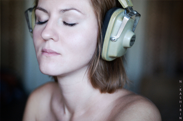 Spotify’s iOS app gets an update that doubles the stream quality to 320 kbps