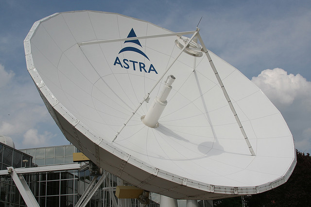 Twitter SMS comes to satellite providers, giving better communications in emergencies