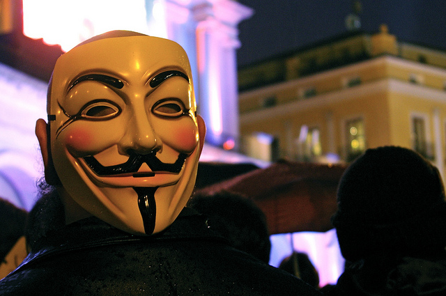 If #OpGlobalBlackout is a ploy to blackout the entire Internet, could it work?