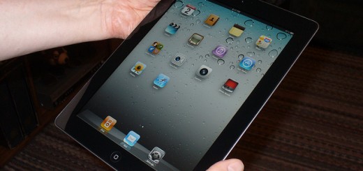 How Apple used a British shell company to snap up the iPad trademark from Proview