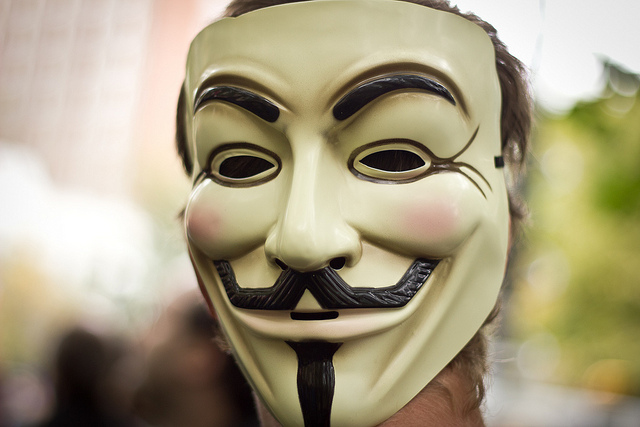 Anonymous defaces Greek Ministry of Justice website in protest over ACTA