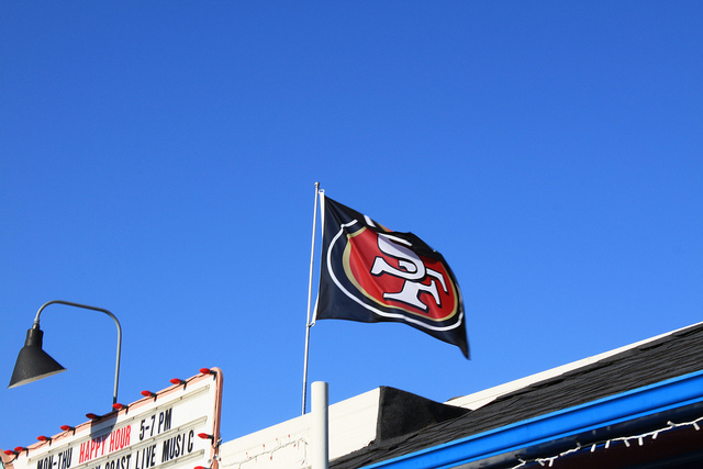 Former Facebook exec Gideon Yu named president and co-owner of the 49ers