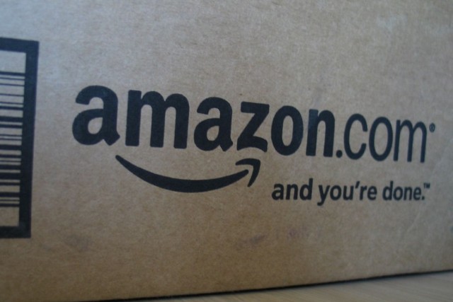 Amazon could finally shake off its e-commerce shackles and open a physical store