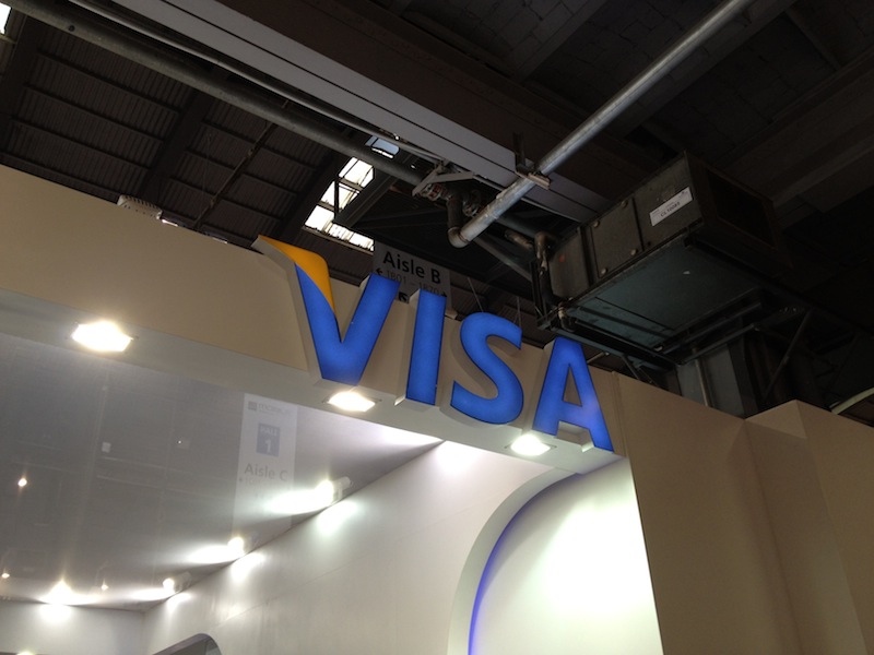 At least six new Visa-certified NFC smartphones to launch this year, say Visa execs