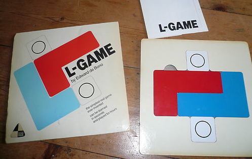 L-Game