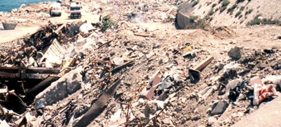 17m gadgets bypass recycling schemes and end up in landfill sites, says UK report