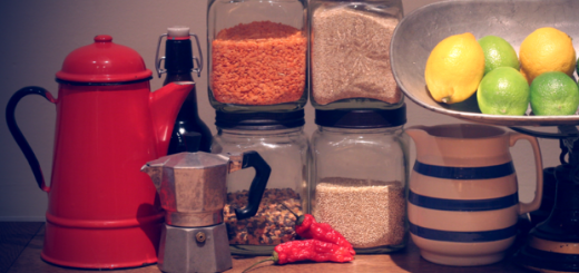 How social media and collaboration are changing the way we eat