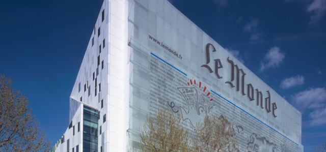 Google supports a free Tunisian press with internships at French newspaper Le Monde