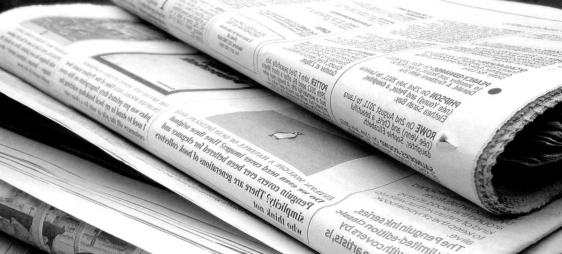 From Rupert Murdoch to Netflix, here’s the week’s media news in review