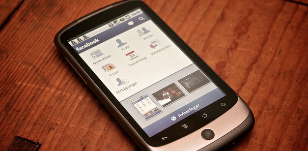 Facebook considers its platform a competitor to Android and iOS, and that makes it worry