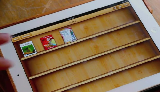 Apple updates iBooks Author to clarify that you own created content