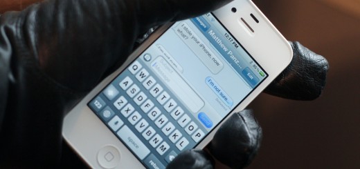 What iOS apps are grabbing your data, why they do it and what should be done