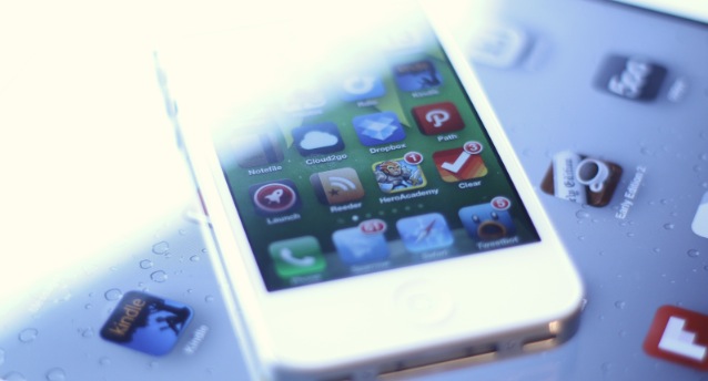 Forrester: 1B smartphone and tablet users by 2016, with Apple, Google and Microsoft powering 90%