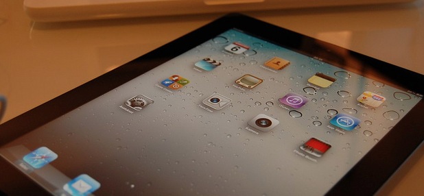 Tim Cook: The tablet market will be bigger than the PC market, it’s just a matter of time