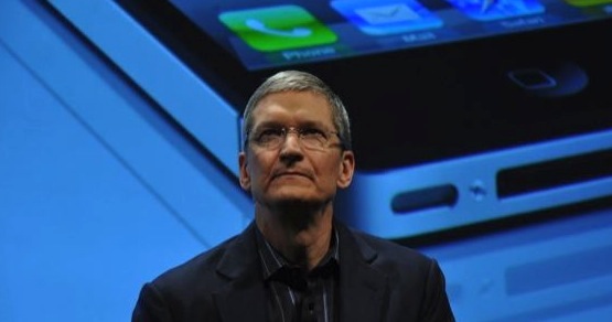 A passionate Tim Cook demonstrates why he’s the right product man for Apple