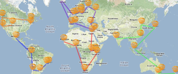 Startup World: Applications for South America are open now