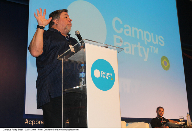 How Campus Party’s next edition hopes to attracts over 200,000 participants and visitors