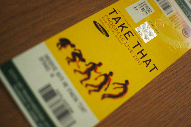 Take that, Viagogo: ‘The Great Ticket Scandal’ gets greenlight from UK high court