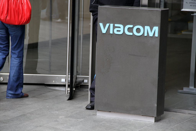 Amazon Prime subscribers will get access to Viacom TV shows