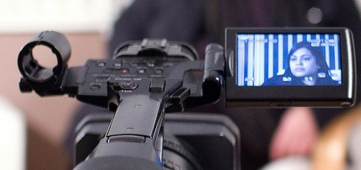 Six3: A video-messaging service for mobile and desktop