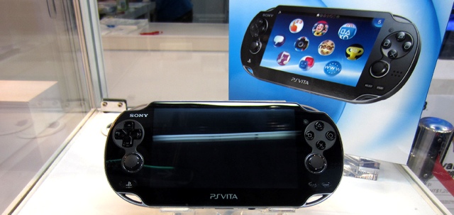 netflix on ps vita