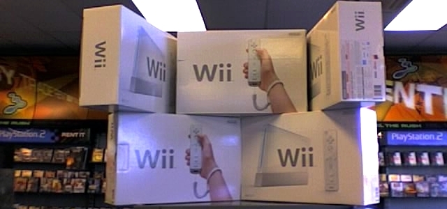 Hulu Plus finally lands on Nintendo Wii, but 3DS can wait for now
