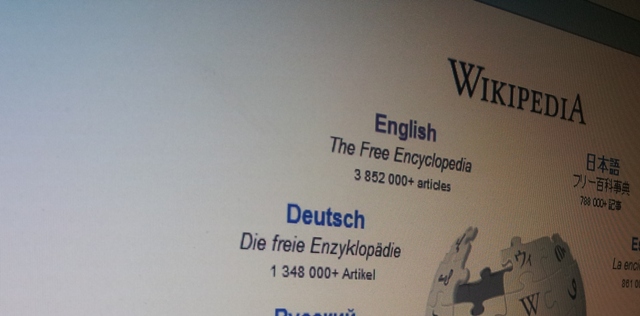 Despite record donations, half of Wikipedia users don’t know it’s not-for-profit