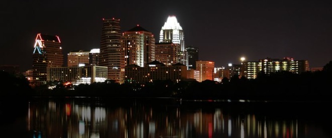 The two hottest apps you’ll “run into” at SXSW