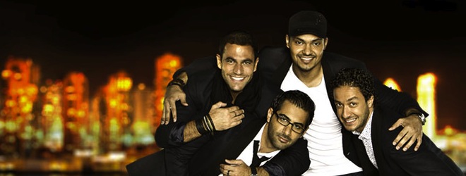 Middle East channel MBC4 partners with Google to bring viewers a new form of entertainment