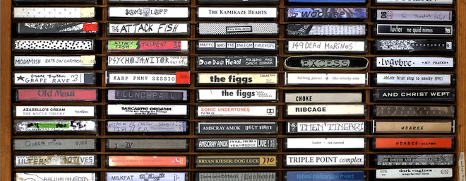 iPhone app iAlbums brings the nostalgic album sleeve into the digital era