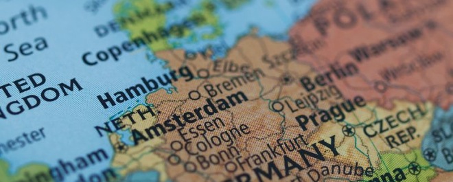 European Founders at Work: A new book exploring what makes Europe’s entrepreneurs tick