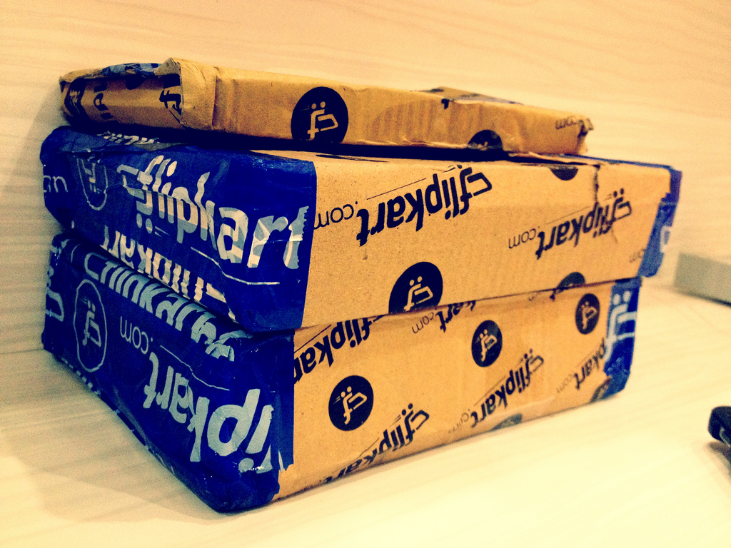 ‘India’s Amazon’ Flipkart set to launch music store, become more like…Amazon ...