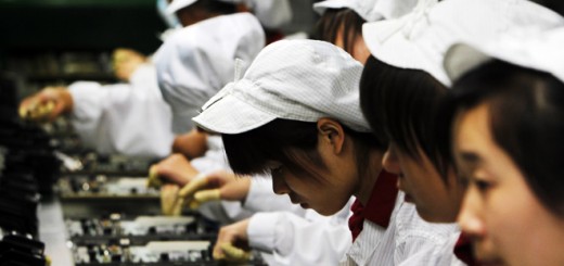 ABC granted exclusive access to Apple’s Chinese factories, will air report Feb 21st.