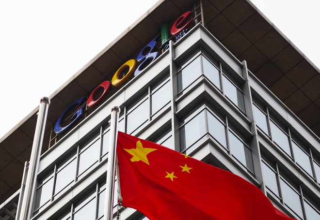 Google in talks with Chinese authorities to keep Google Maps operational there